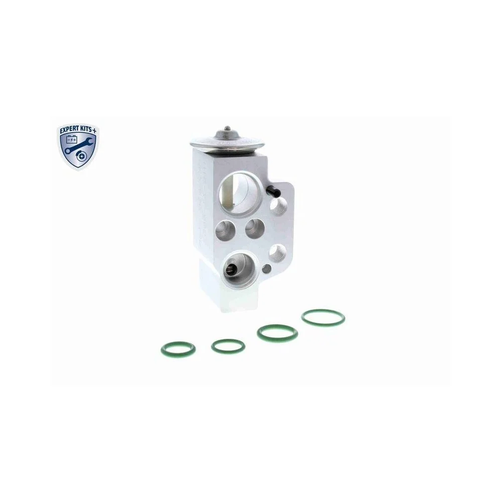 Розширювальний клапан кондиціонера VEMO V15-77-0023 EXPERT KITS + для AUDI SEAT SKODA, фото №1