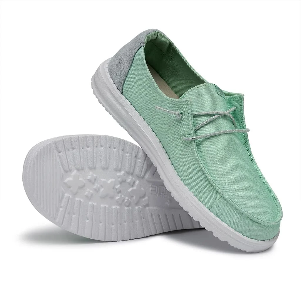 Взуття Heydude Wendy Glitter, фото №3 Взуття Heydude Wendy Glitter, фото №3