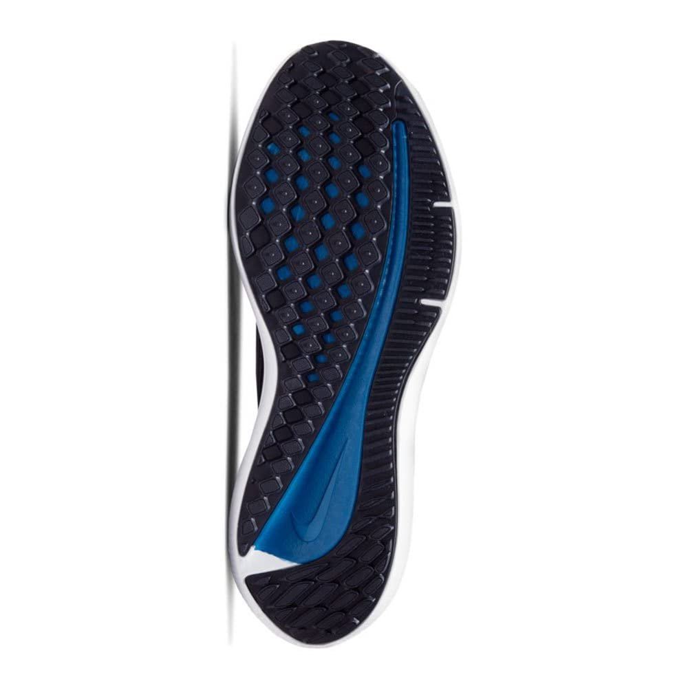 Кросівки Nike Air Winflo 9 чоловічі, фото №3