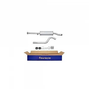 Глушник середній HELLA Easy2Fit 8LC 366 024-541 - Фото 1