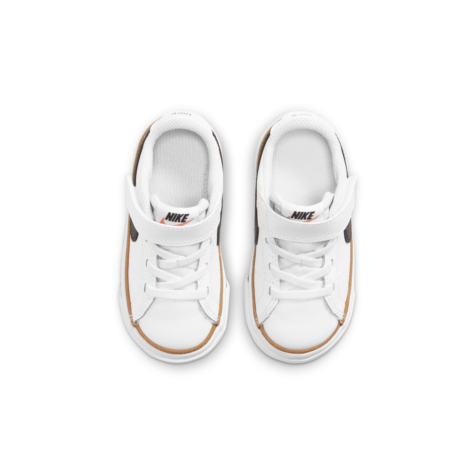 Кросівки Nike Unisex Kinder Court Legacy (TDV), фото №3