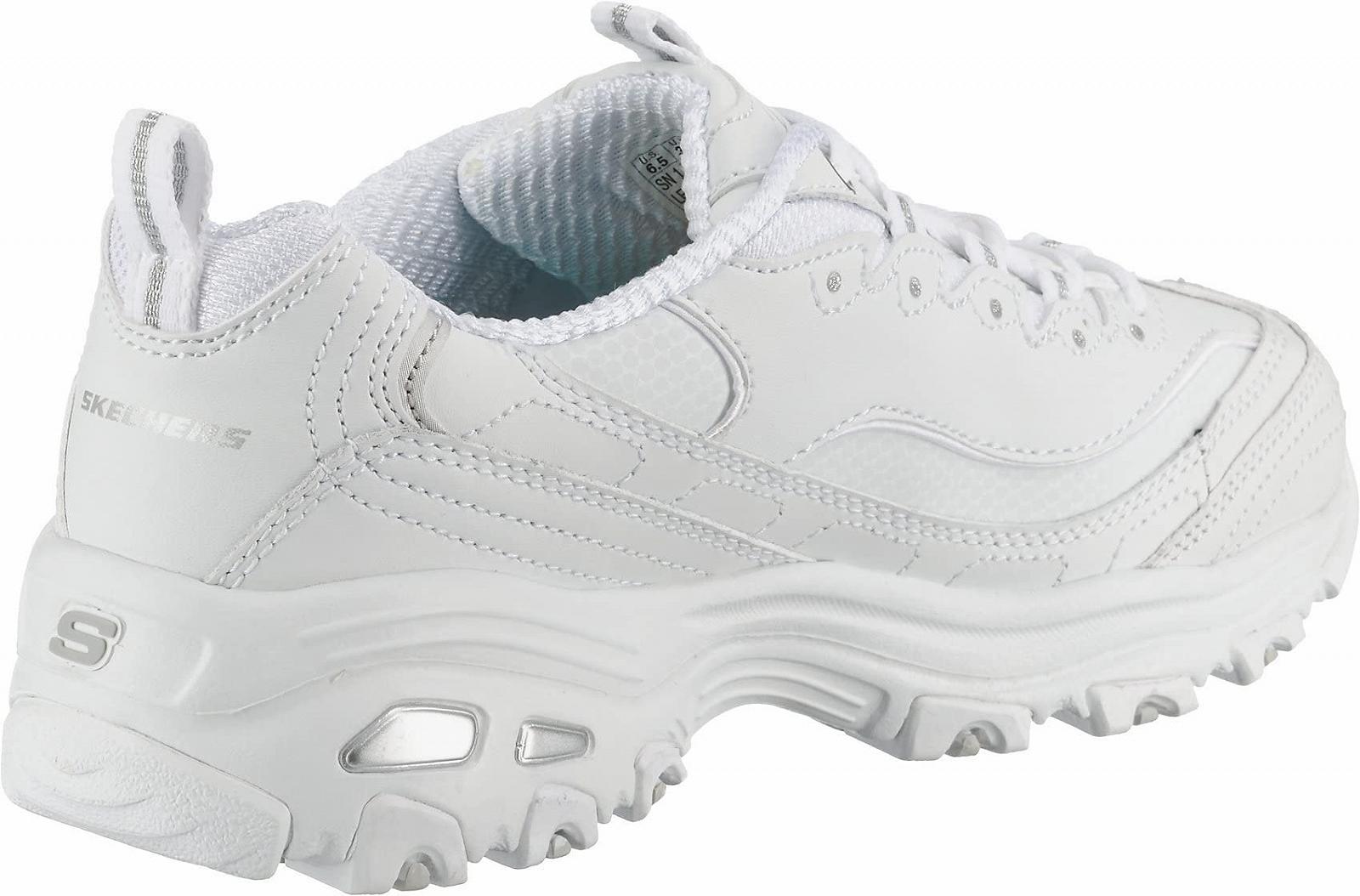 Кросівки Skechers D'lites-Fresh Start жіночі, фото №5