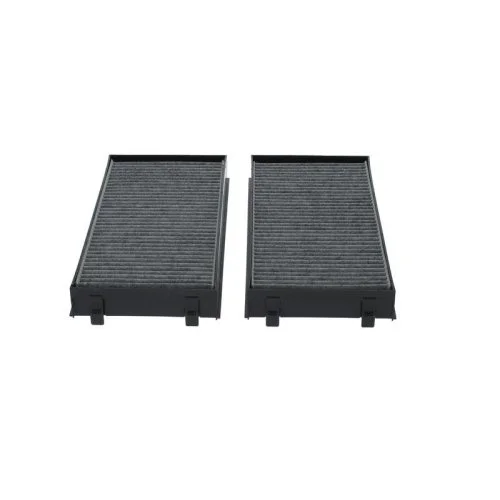 Фільтр салону BOSCH 1 987 432 419 для BMW, фото №3