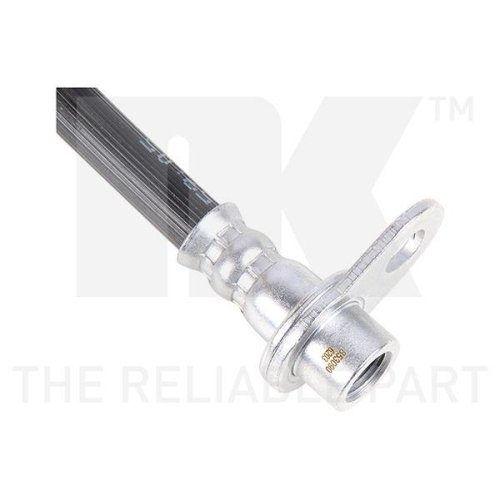 Гальмівний шланг NK 853090 для CITROËN MITSUBISHI PEUGEOT, задній лівий, внутрішній, фото №3