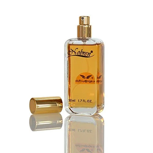 Парфюмерная вода Nobren DuftzwillinG® T3 DUPE "External" Oriental Floral Mystic Jasmine 50 мл спрей, фото №1 Парфюмерная вода Nobren DuftzwillinG® T3 DUPE "External" Oriental Floral Mystic Jasmine 50 мл спрей, фото №1