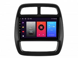 Штатная магнитола Sigma F9216 2+32 Gb Renault KWID 2015-2019 9 - Фото 1