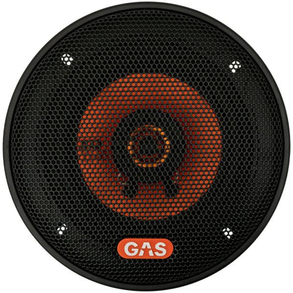 Автоакустика GAS X1-54, фото №5