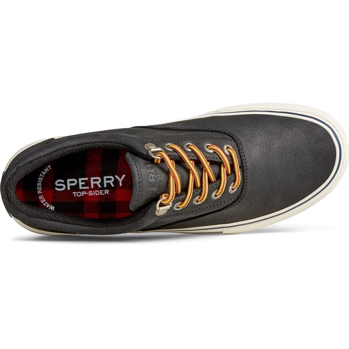Кросівки Sperry Top-Sider Striper Storm CVO Шкіряні, фото №4