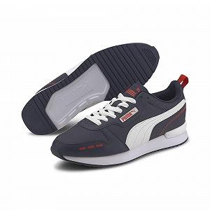 Кросівки PUMA R78 Sl Унісекс synthetic.ua - Фото 1
