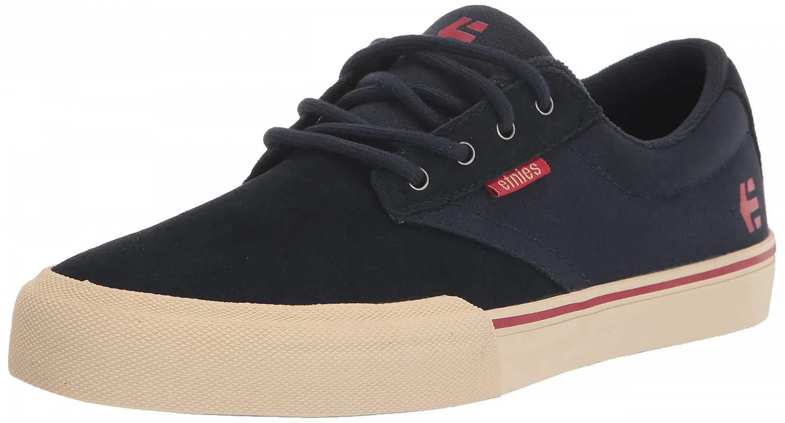 Кеди Etnies Jameson Vulc, фото №1