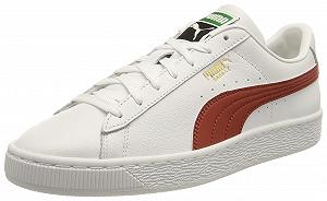 Кроссовки PUMA Basket Classic XXI мужские - Фото 1