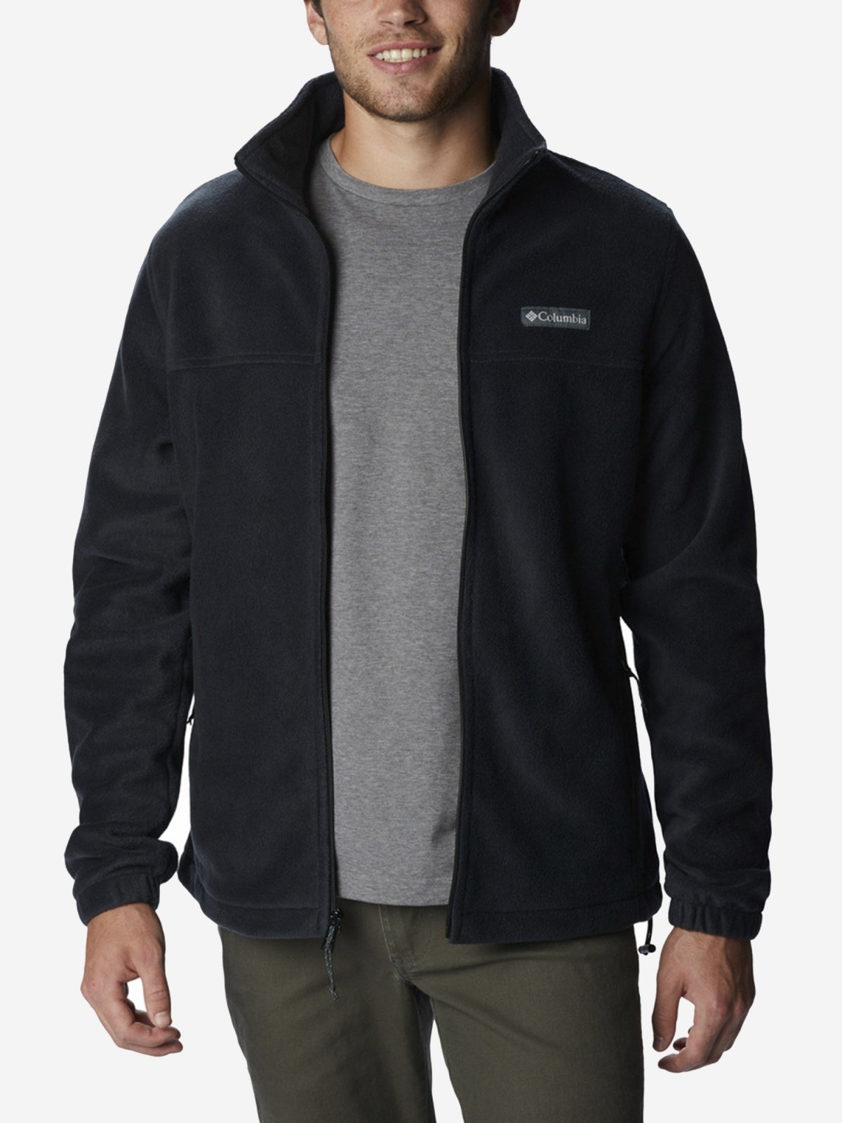 Джемпер Steens Mountain™ Full Zip 2.0  Columbia  XL, фото №2