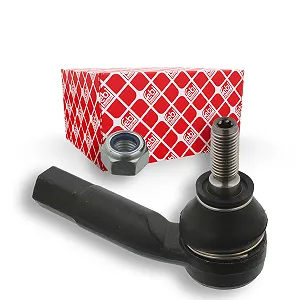 Наконечник рулевой тяги FEBI BILSTEIN ProKit 14182 для AUDI SEAT SKODA VW VW (FAW) - Фото 1