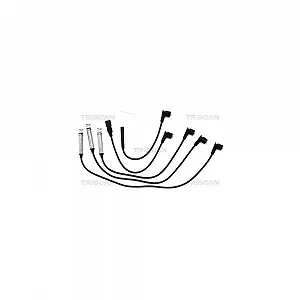 Комплект дротів запалювання TRISCAN 8860 4112 - Фото 1