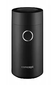 Кофемолка Черный KM6001 - Фото 1