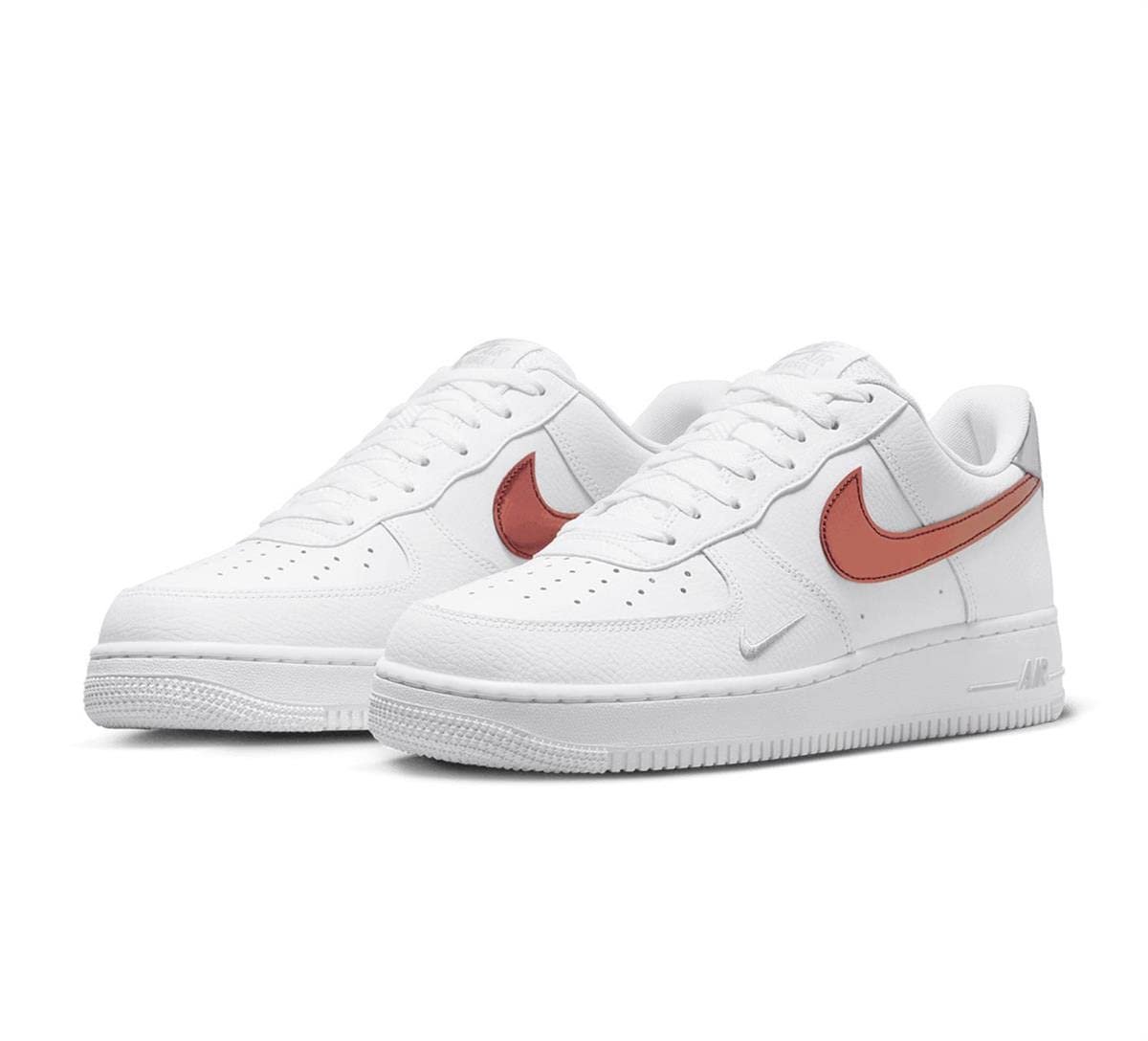 Кроссовки Nike Air Force 1 '07 Низкие Мужские, фото №2 Кроссовки Nike Air Force 1 '07 Низкие Мужские, фото №2
