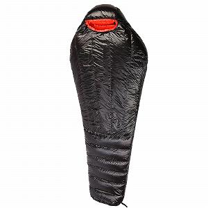 Спальный мешок Outdoor Camping Goose Down 210 x 80 см 5°C ~ 20°C ультралёгкий водонепроницаемый - Фото 1