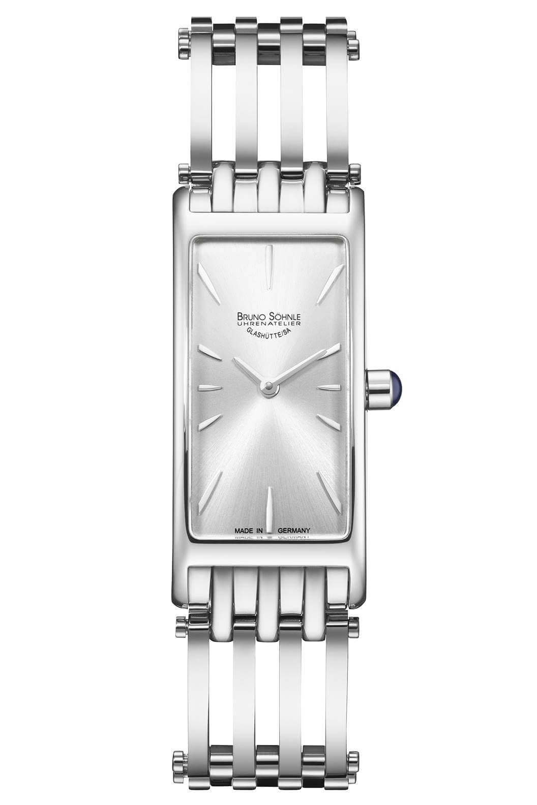 Женские часы Nuvola Bruno Soehnle Glashütte 17-13088-244, фото №1