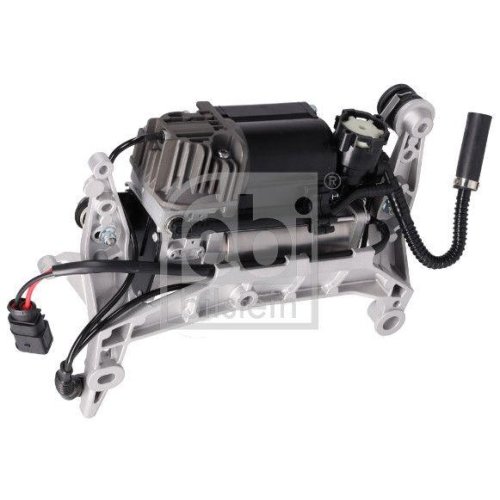Компрессор пневмосистемы FEBI BILSTEIN 185705 febi Plus для AUDI PORSCHE VW, фото №2