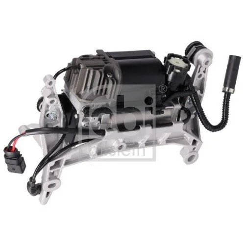 Компресор пневмосистеми FEBI BILSTEIN 185705 febi Plus для AUDI PORSCHE VW, фото №2