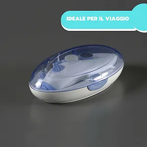 Набір для манікюру та педикюру Medicura synthetic.ua - Фото 1