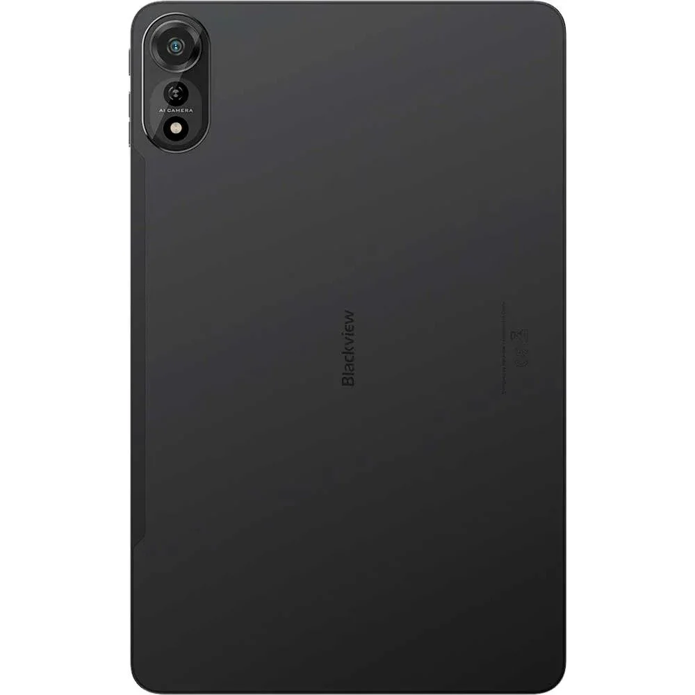 Планшет 12'' Blackview Mega 2  12+24/256Gb / 8 ядер / Android 15 / 9000 мАг / Сірий, фото №5