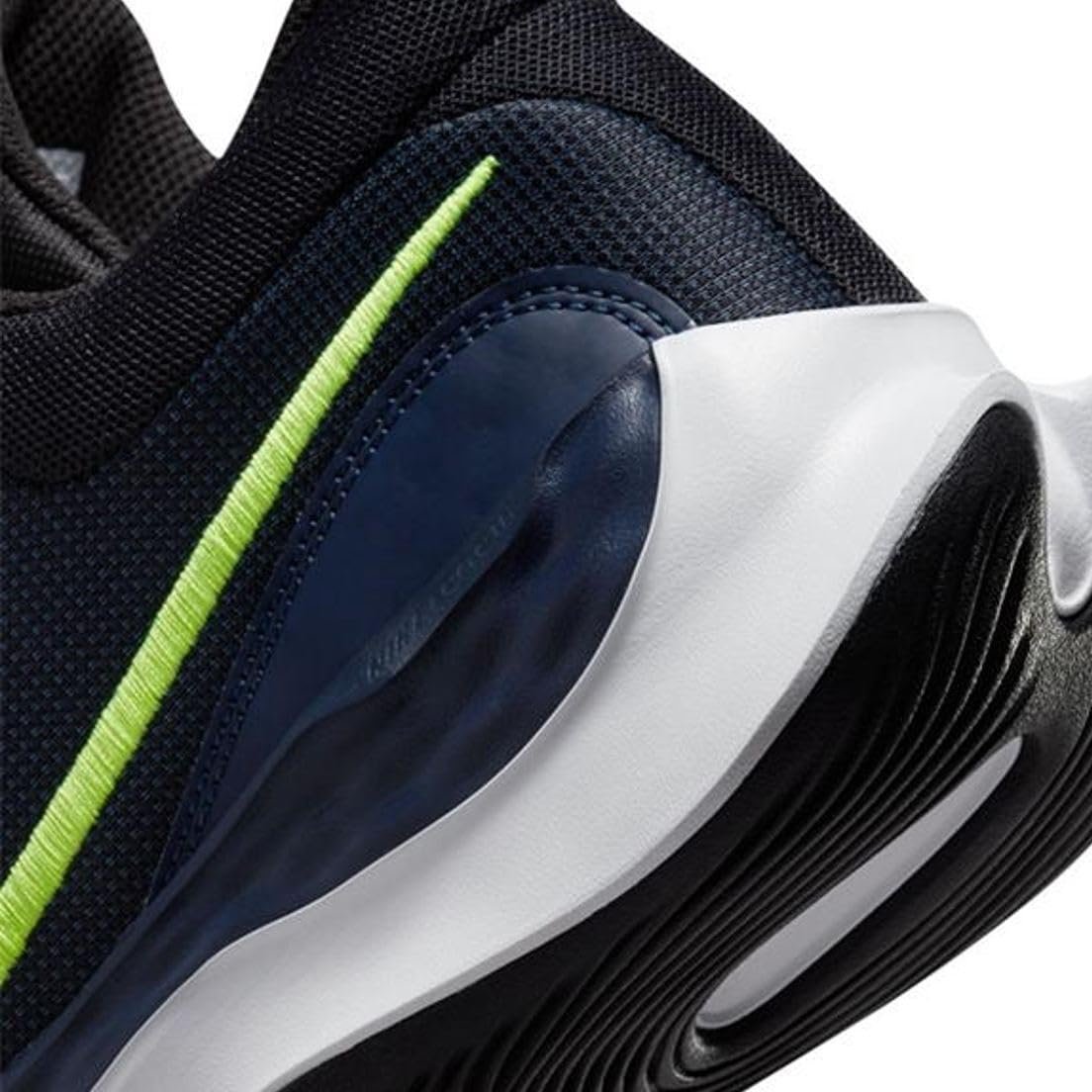 Кросівки чоловічі Nike Renew Elevate 3, фото №7