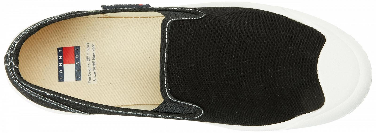 Кросівки Tommy Jeans TJM Flexible Outsole Elsatic Hybrid чоловічі, фото №3