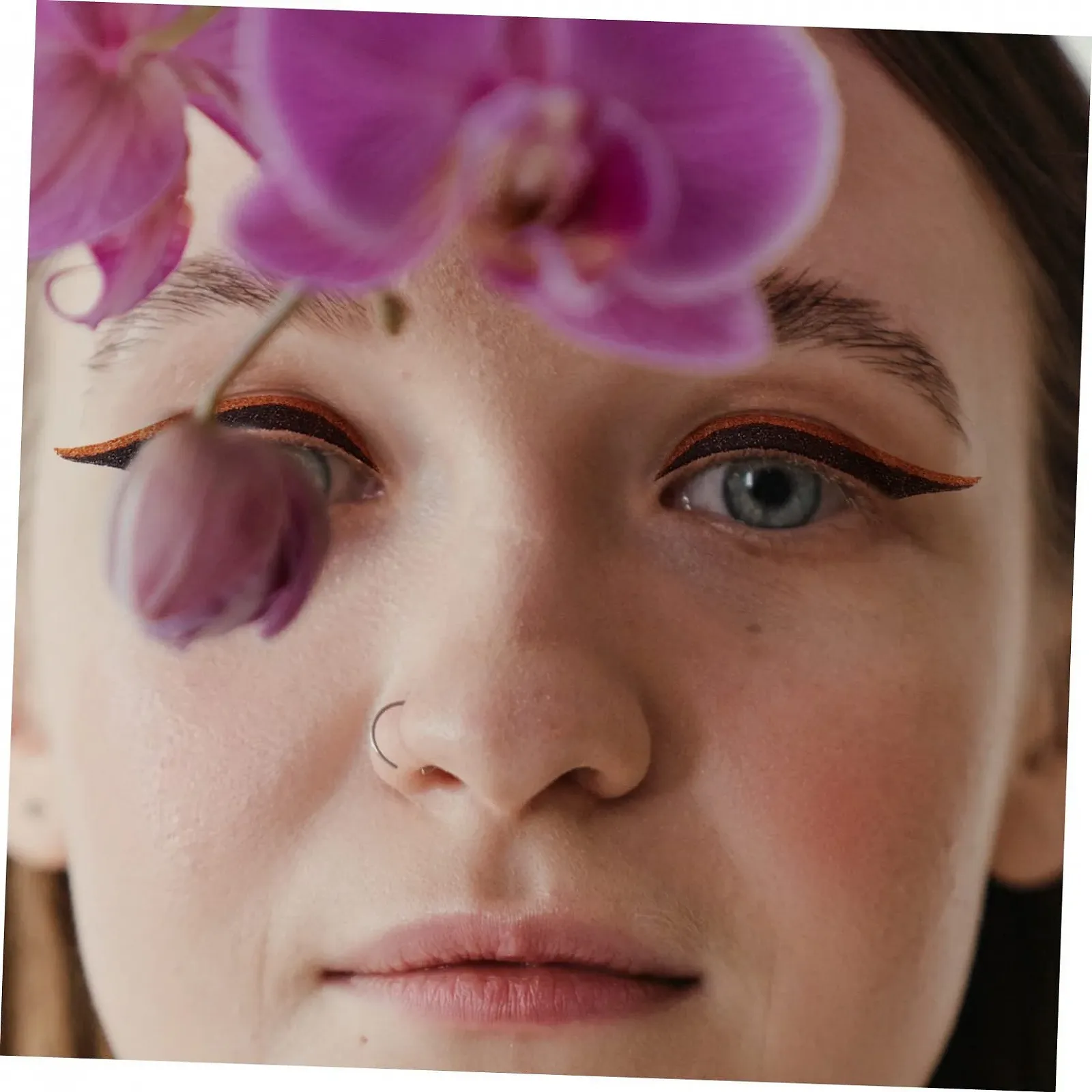 Трафареты для теней, двухсторонние, фото №6