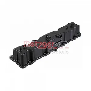 Кришка головки блоку циліндрів METZGER 2389224 для CITROEN PEUGEOT - Фото 1