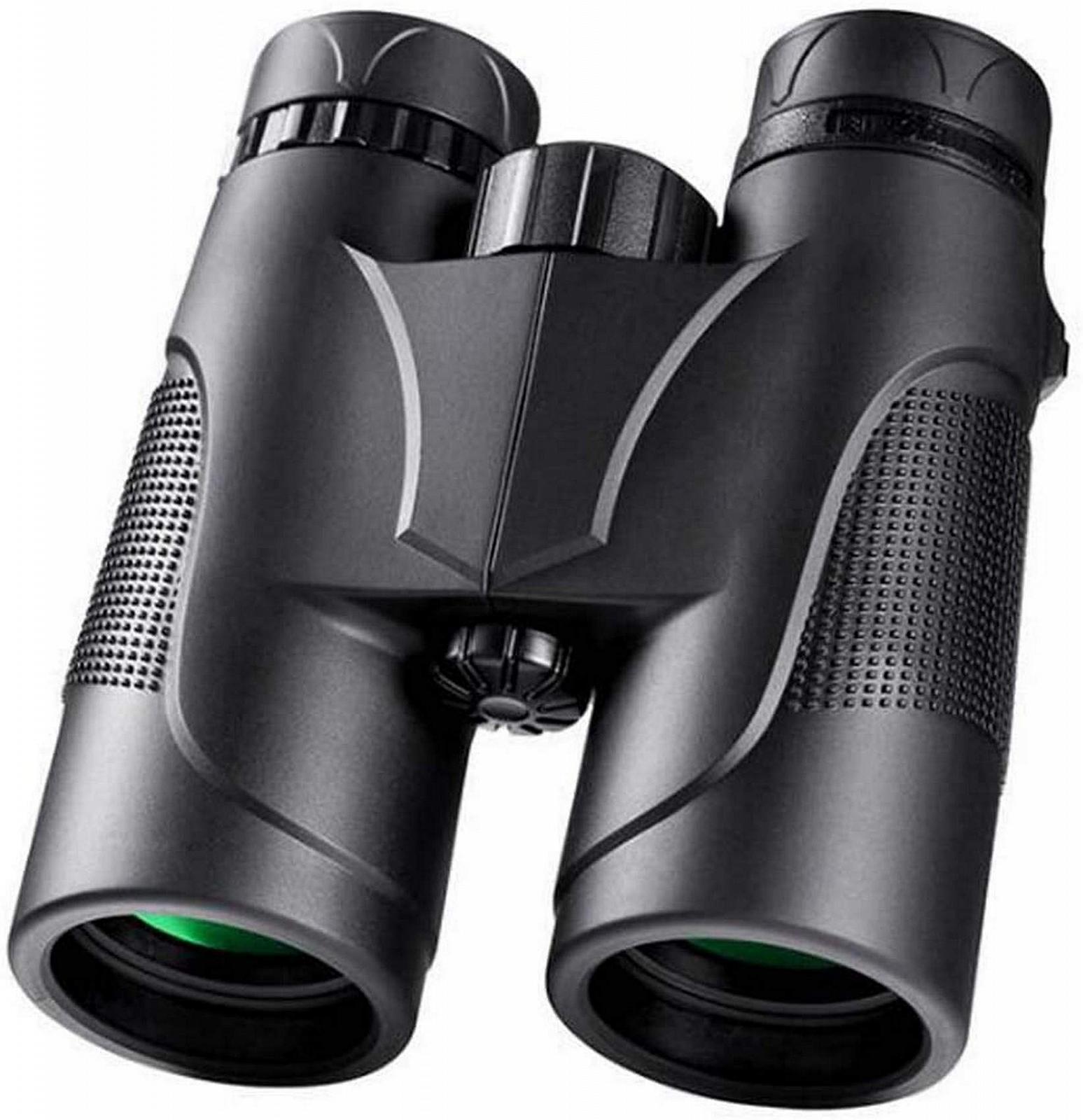Бінокль Pure Optics 10 x 42 Outdoor FMC Coatingin, фото №1