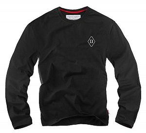 Dobermans Aggressive Longslive Death Rider LS123BK XXL - Фото 1