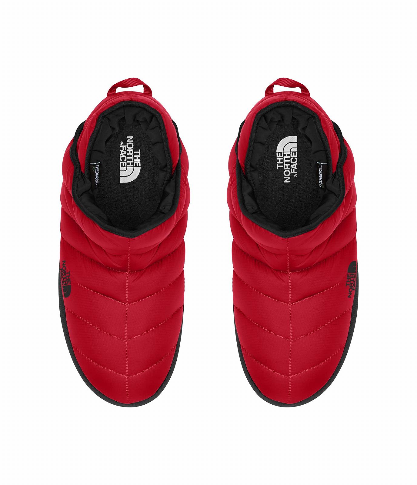 Ботинки The North Face Thermoball мужские, фото №5