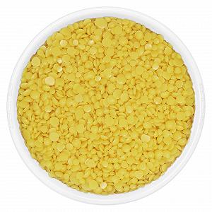 Канделільський віск у пастилах натуральний рослинний 200 g synthetic.ua - Фото 1