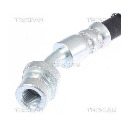 Гальмівний шланг TRISCAN 8150 43180 для HYUNDAI KIA, передня вісь зліва, фото №2 Гальмівний шланг TRISCAN 8150 43180 для HYUNDAI KIA, передня вісь зліва, фото №2