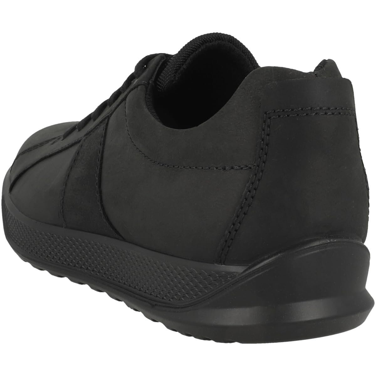 Кроссовки Ecco Byway Lace-Up - Sportboden GS, Синий, фото №6