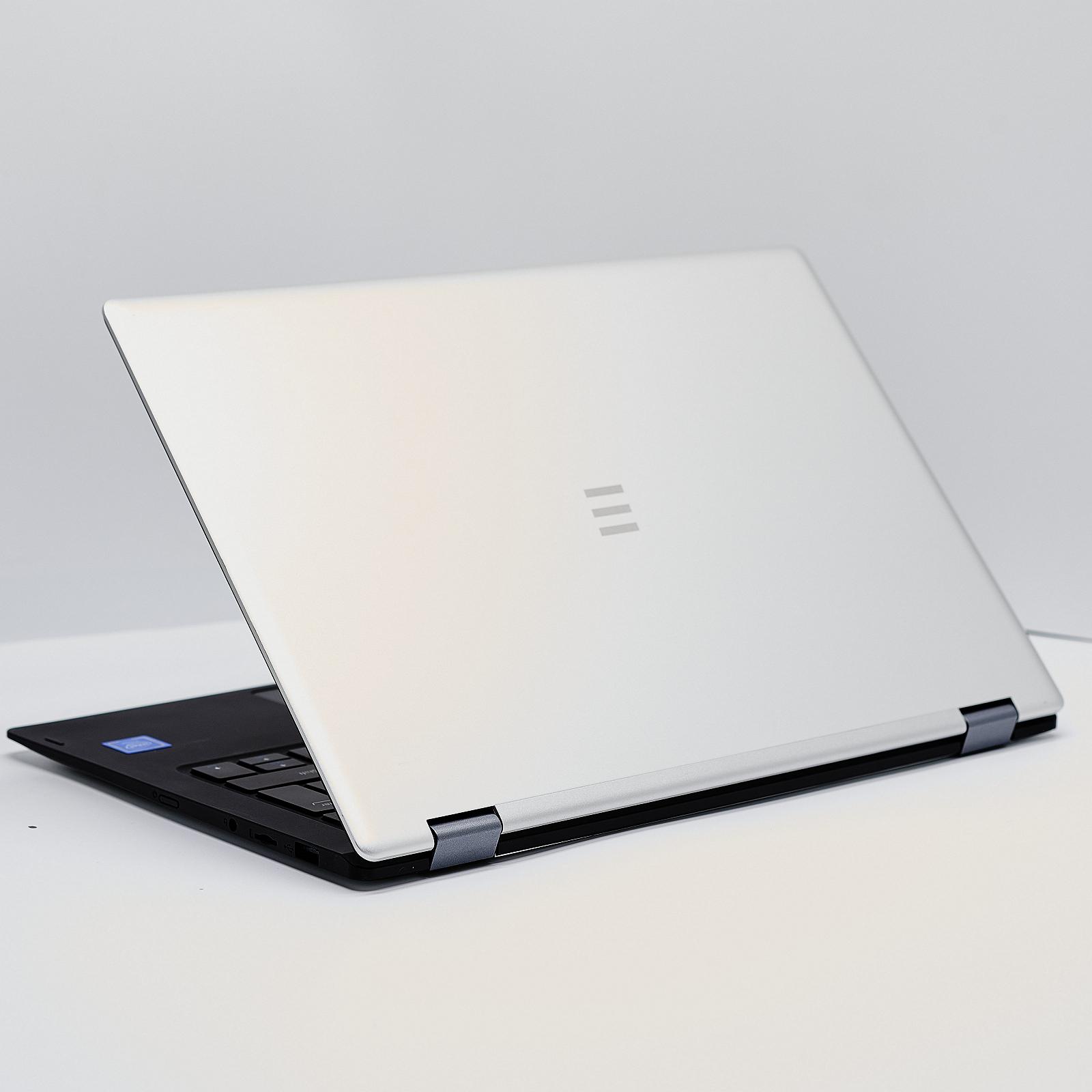 Ноутбук-планшет 13,3" Medion (Lenovo Group) Cepter NY 330-03 Intel RAM 4 ГБ SSD 256 ГБ Intel Graphics Трансформер Метал Win10 (4883), фото №6