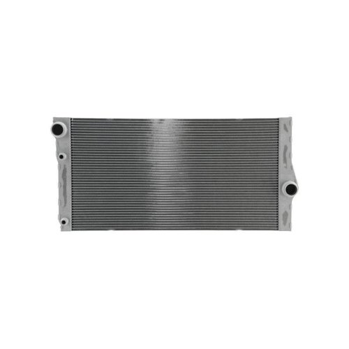 Радиатор охлаждения двигателя HELLA 8MK 366 301-811, фото №2 Радиатор охлаждения двигателя HELLA 8MK 366 301-811, фото №2