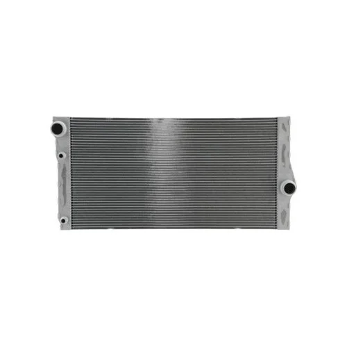 Радиатор охлаждения двигателя HELLA 8MK 366 301-811, фото №2 Радиатор охлаждения двигателя HELLA 8MK 366 301-811, фото №2