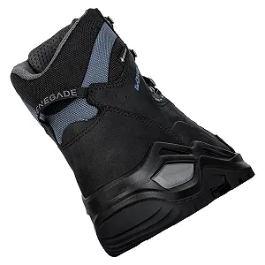 Ботинки LOWA Renegade Evo GTX Mid Ws Medium synthetic.ua - Фото 1