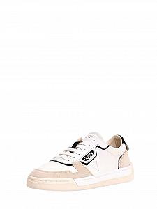 Кроссовки GUESS Strave Vintage Carryover - Фото 1