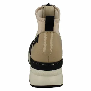 Кроссовки женские Rieker Mid N6352 цена на synthetic.ua - Фото 1 Кроссовки женские Rieker Mid N6352 synthetic.ua - Фото 1