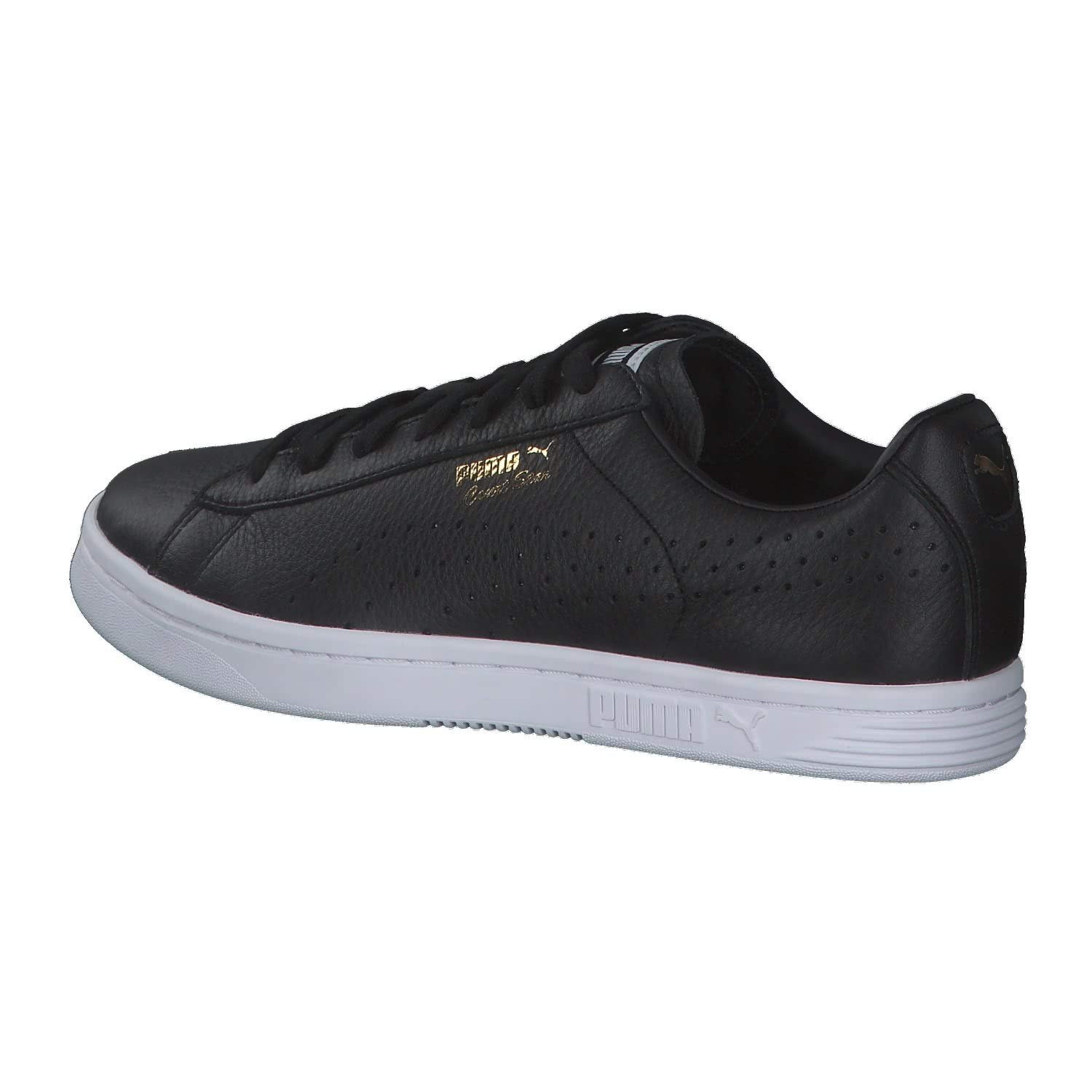 Кроссовки PUMA Court Star Nm, фото №3