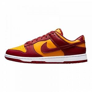 Кросівки Nike Dunk Low Midas Gold 44 - Фото 1