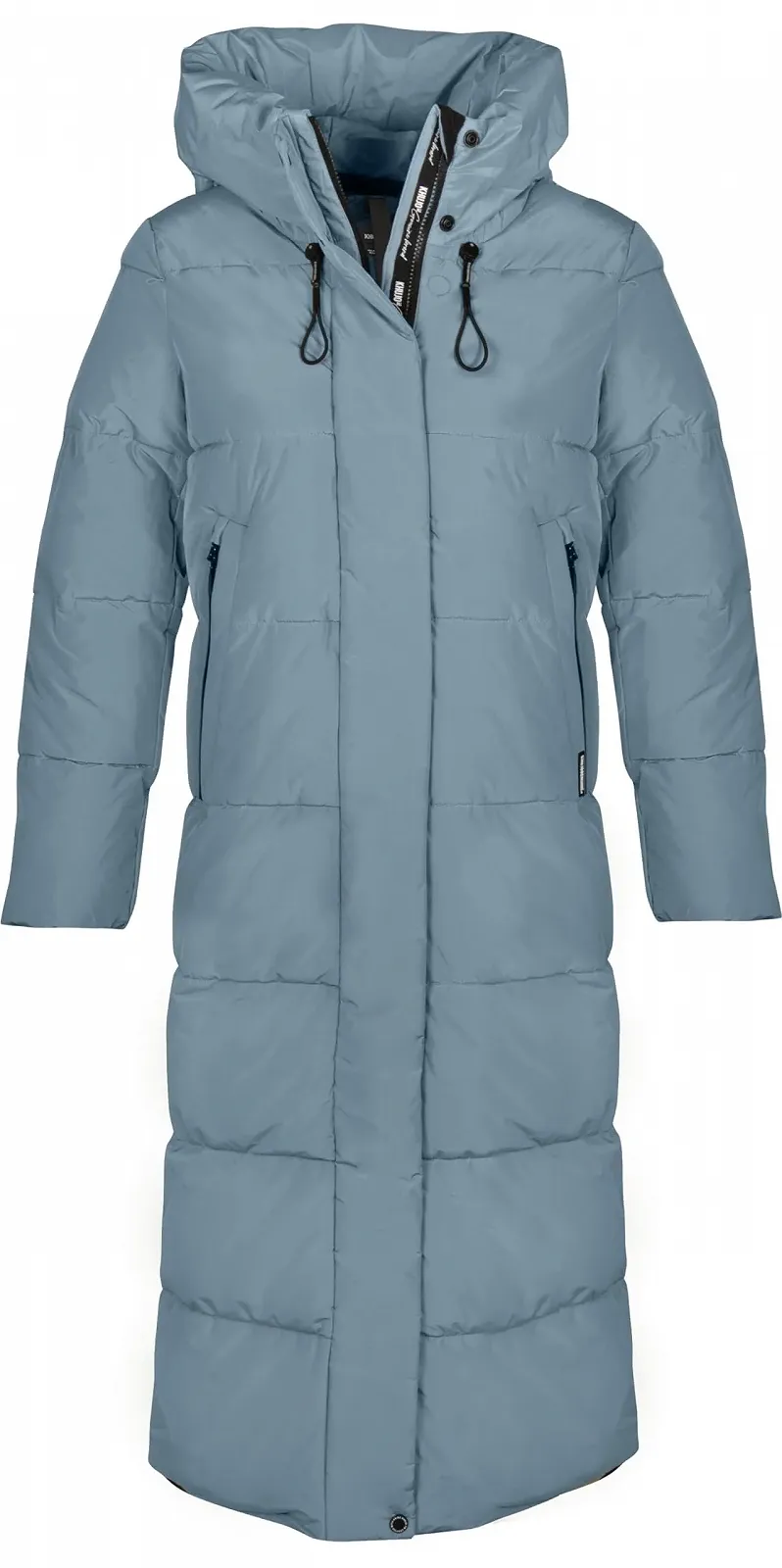 Куртка Khujo Soulani 2 стеганая женская, фото №1 Куртка Khujo Soulani 2 стеганая женская, фото №1