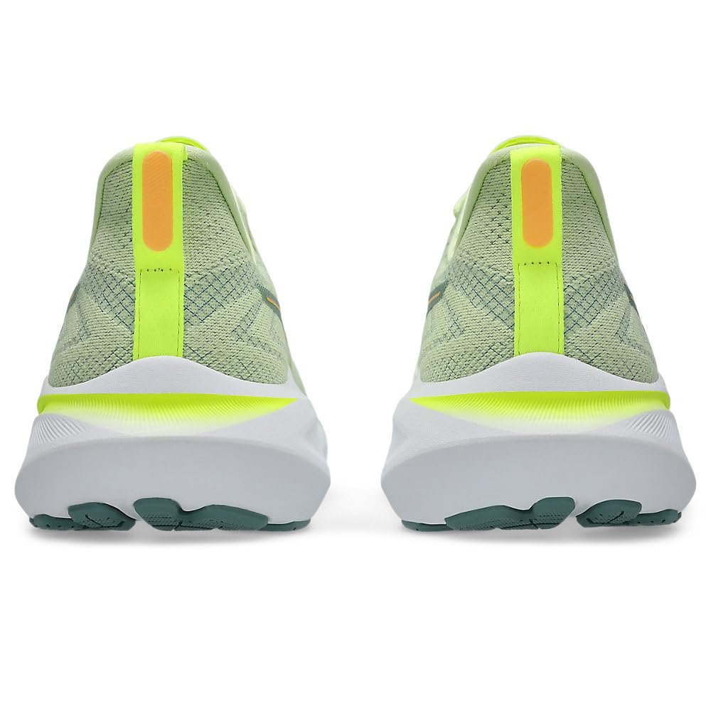 Кросівки ASICS GT-2000 13 Чоловічі, фото №4 Кросівки ASICS GT-2000 13 Чоловічі, фото №4