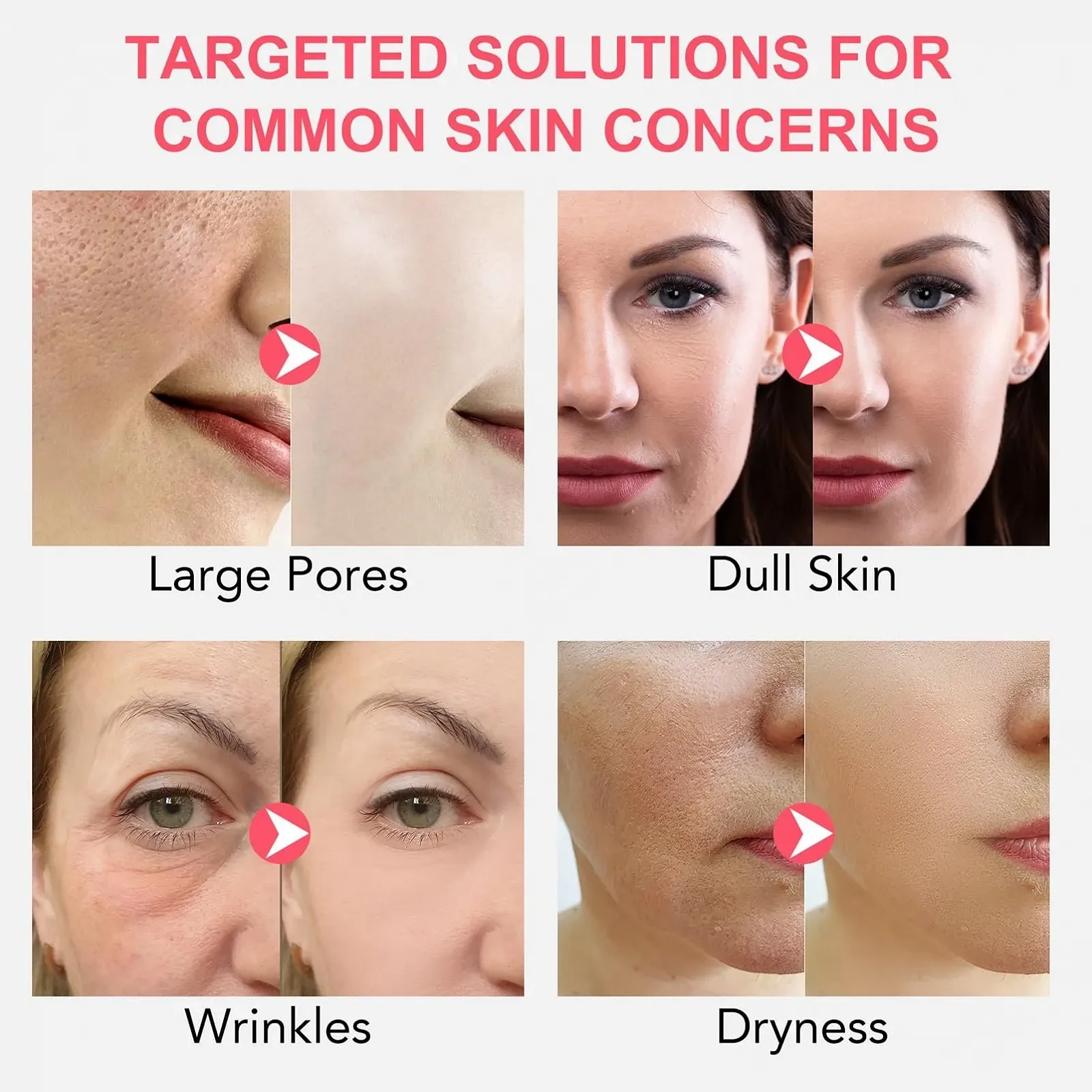 Маска Колагенова Organic для обличчя Зволожуюча, фото №6