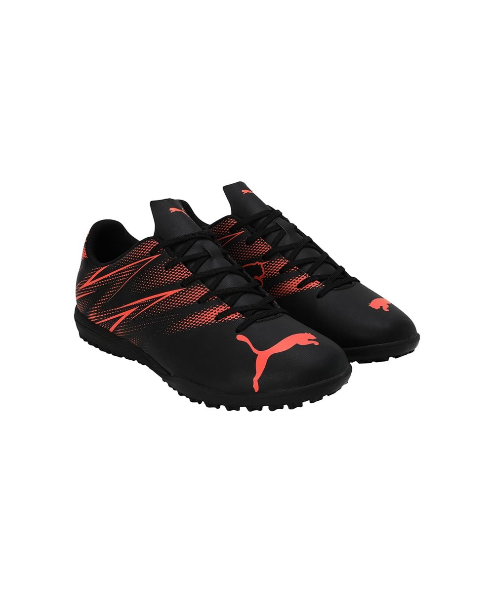 Кроссовки PUMA Attacanto Tt, фото №5