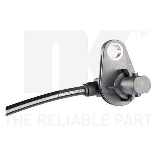 Датчик частоти обертання колеса NK 293545 для KIA передній міст справа, фото №2 Датчик частоти обертання колеса NK 293545 для KIA передній міст справа, фото №2