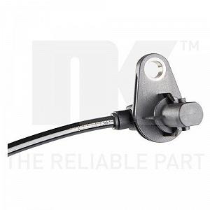 Датчик частоти обертання колеса NK 293545 для KIA передній міст справа synthetic.ua - Фото 1